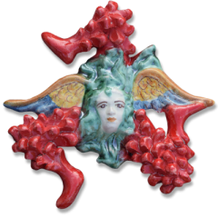 Trinacria Pigna rossa