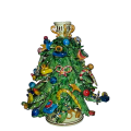 Albero candeliere 