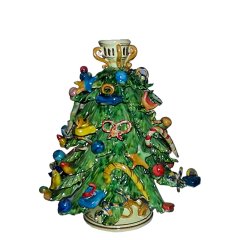 Albero candeliere 