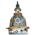Cupola a rilievo