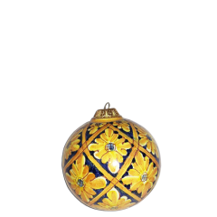 Pallina Albero Natale