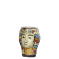 Testa di Moro Donna portapenne 