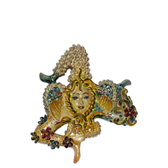 Trinacria Pigna 