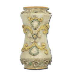 vaso albarello
