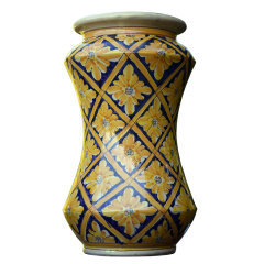 Vaso palla
