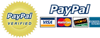 PayPal Verified